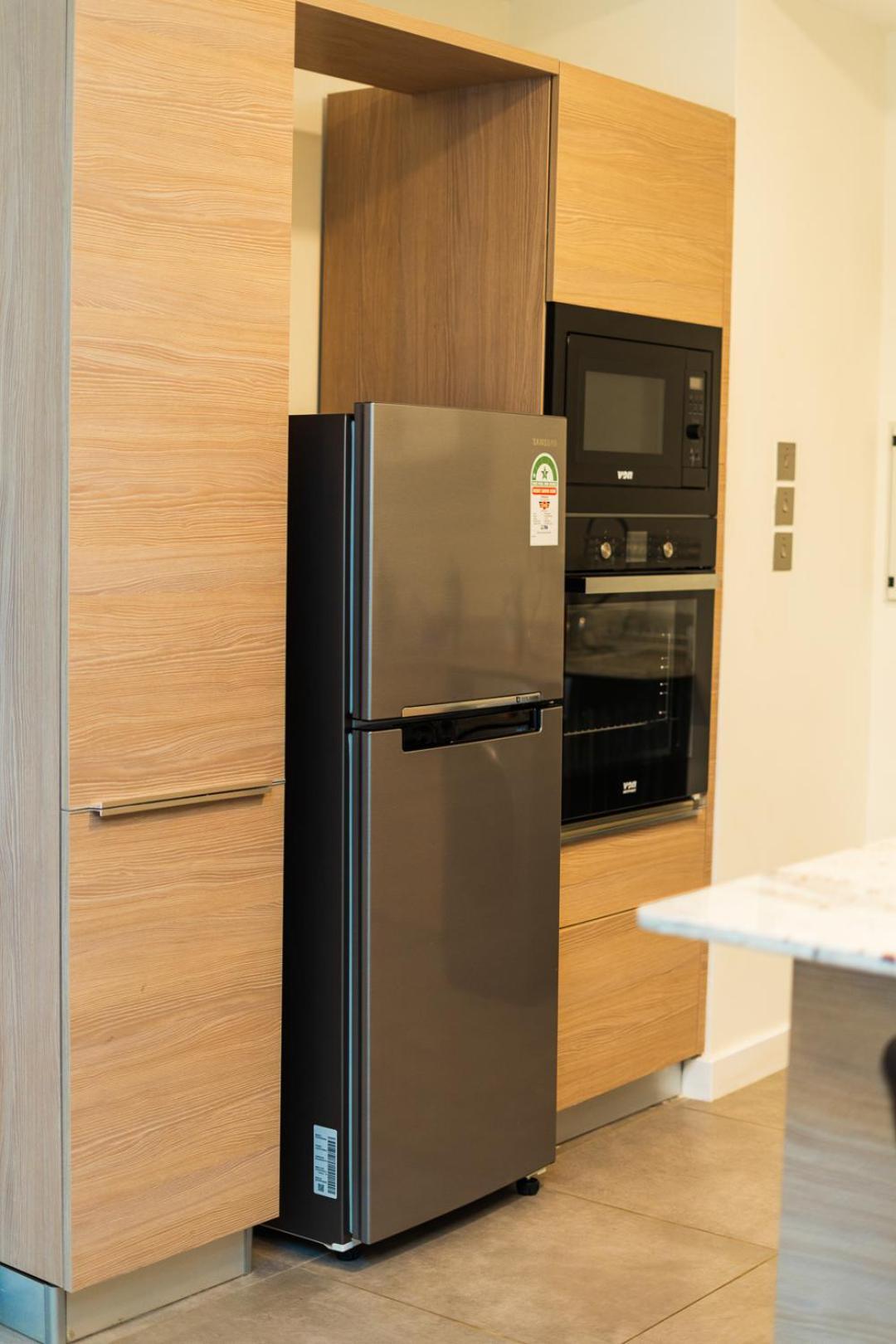 Apartmán Capital M By Bednbeyond Dehali Line, Westlands Nairobi, Kenya Exteriér fotografie