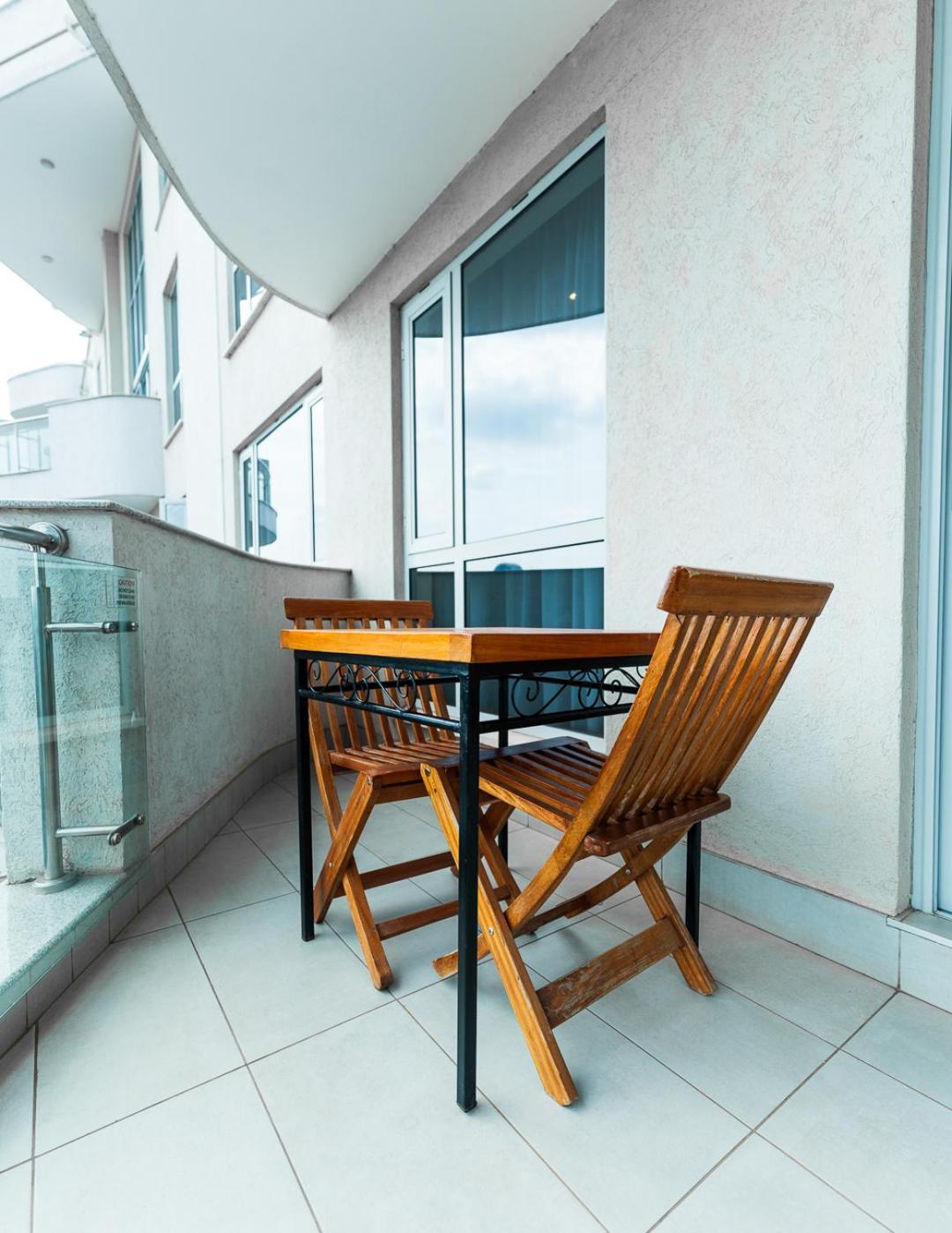 Apartmán Capital M By Bednbeyond Dehali Line, Westlands Nairobi, Kenya Exteriér fotografie