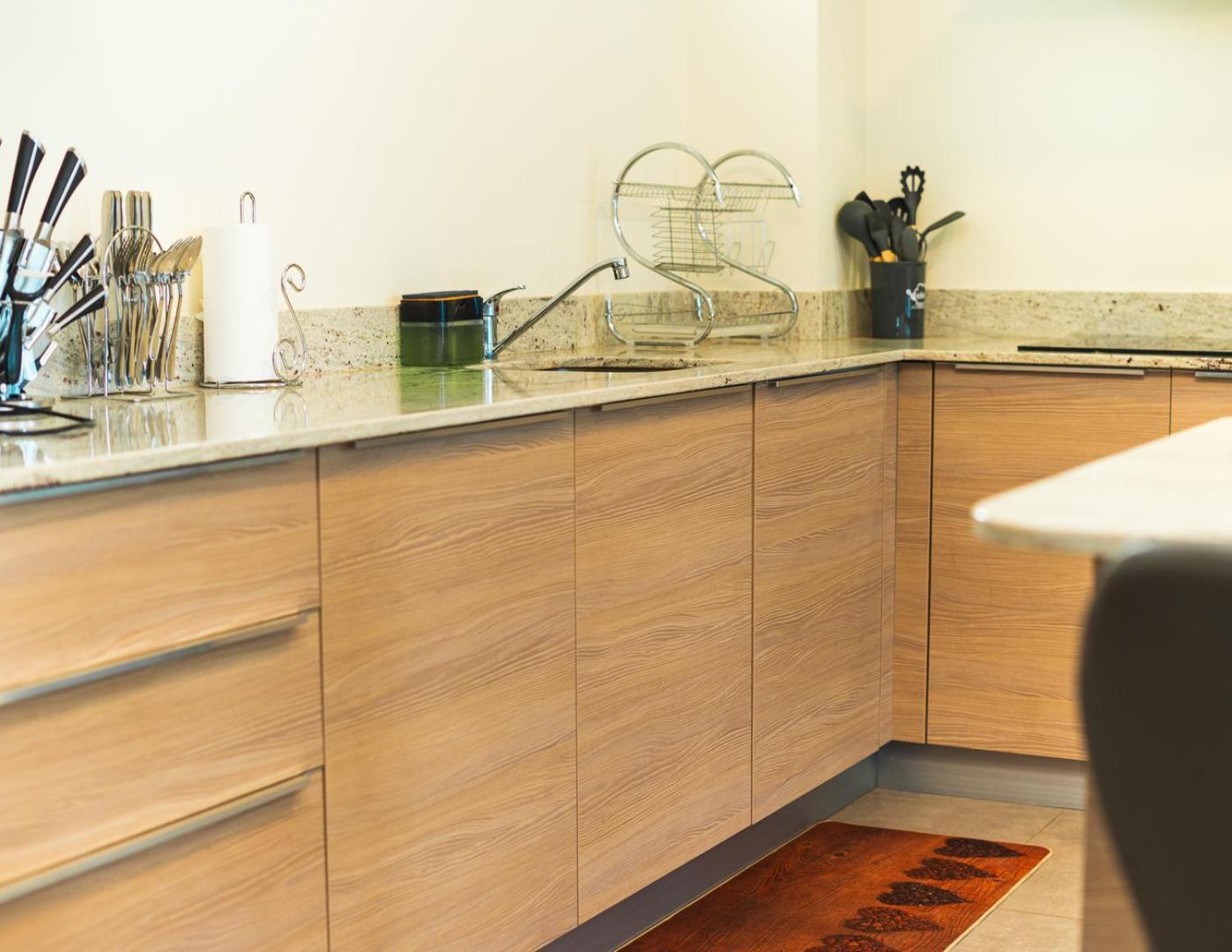 Apartmán Capital M By Bednbeyond Dehali Line, Westlands Nairobi, Kenya Exteriér fotografie